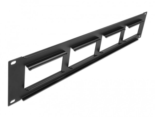 DeLOCK 81378 patch panel 2U