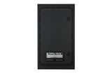 LG 49XE4F-M skilte display Digital fladpaneldisplay 124,5 cm (49") IPS 4000 cd/m² Fuld HD Sort 24/7