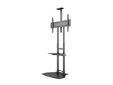 Multibrackets 7239 tv-beslag 2,03 m (80") Sort
