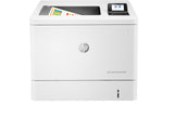 HP Color LaserJet Enterprise M554dn-printer