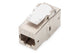 Digitus DN-93906 kabel kønsskifter RJ-45 Nikkel