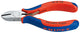 Knipex 70 15 110 tang Diagonal tang