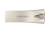 Samsung MUF-128BE USB-nøgle 128 GB USB Type-A 3.2 Gen 1 (3.1 Gen 1) Sølv