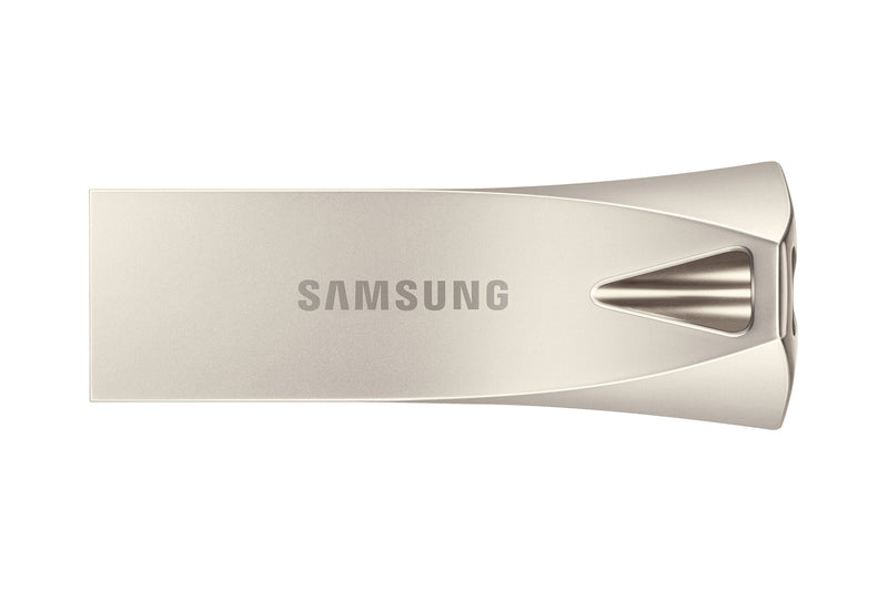 Samsung MUF-128BE USB-nøgle 128 GB USB Type-A 3.2 Gen 1 (3.1 Gen 1) Sølv