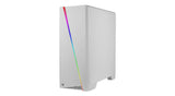 Aerocool Cylon Midi Tower Hvid