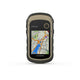 Garmin eTrex 32x navigator Håndholdt 5,59 cm (2.2") TFT 141,7 g Sort, Grøn