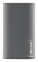 Intenso 256GB Premium Micro-USB B 3.2 Gen 1 (3.1 Gen 1) Anthracit