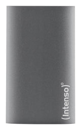Intenso 1TB Premium Edition USB Type-A 3.2 Gen 1 (3.1 Gen 1) Anthracit