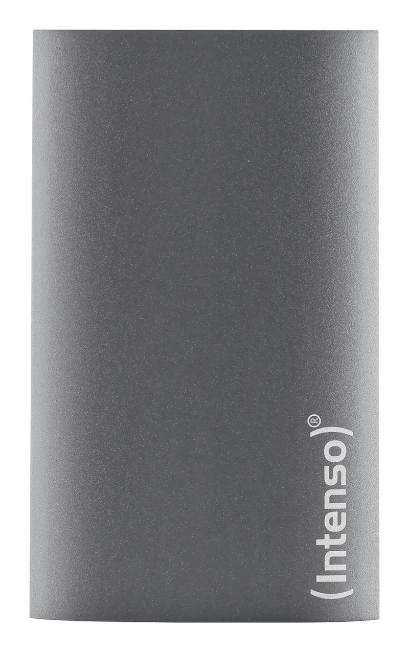 Intenso 1TB Premium Edition USB Type-A 3.2 Gen 1 (3.1 Gen 1) Anthracit