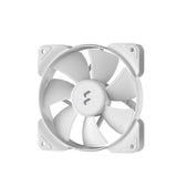 Fractal Design Aspect 12 Computerkabinet Ventilator 12 cm Hvid 1 stk
