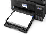 Epson EcoTank ET-3850 Inkjet A4 4800 x 1200 dpi 33 sider pr. minut Wi-Fi