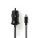 Nedis CCHAM240ABK oplader til mobil enhed Sort