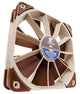 Noctua NF-F12 PWM Computerkølesystem Computerkabinet Ventilator