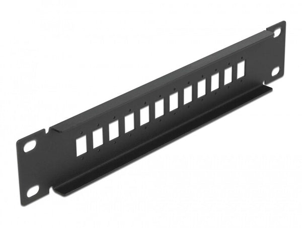 DeLOCK 66801 tilbehør til patch panel