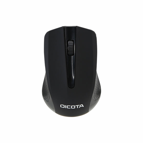 DICOTA D31659 mus Kontor Ambidextrous RF trådløst 1000 dpi