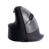 R-Go Tools RGOHEWLL mus Spil Venstre hånd Bluetooth Optisk 2400 dpi