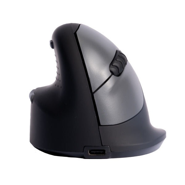 R-Go Tools RGOHEWLL mus Spil Venstre hånd Bluetooth Optisk 2400 dpi