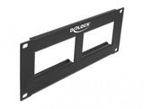 DeLOCK 81379 patch panel 2U