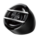 Pioneer TS-G170C bilhøjttaler Rund 2-vejs 300 W 2 stk