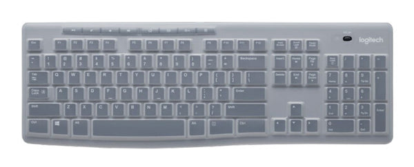 Logitech K270 PROTECTIVE COVER - N/A -WW Tastatur cover