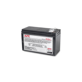 APC APCRBC110 UPS batteri Blybatterier (VRLA)