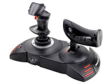 Thrustmaster T.Flight Hotas X Sort USB Flysimulator PC