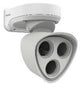 Mobotix MX-M73A-LSA tilbehør til overvågningskamera Kabinet