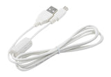 Canon Cable USB 1.5m IFC-400PCU 1,5 m Hvid