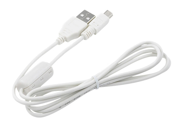 Canon Cable USB 1.5m IFC-400PCU 1,5 m Hvid