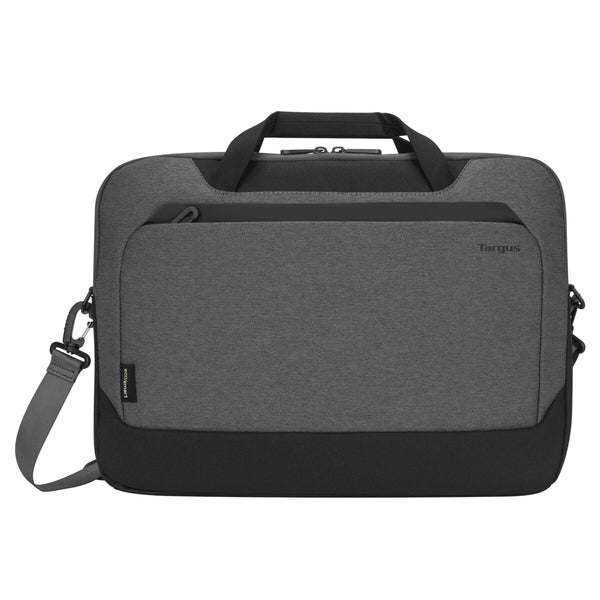 Targus CypressEco 39,6 cm (15.6") Mappe Sort, Grå