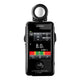 Sekonic L-478D Litemaster Pro lysmåler Sort
