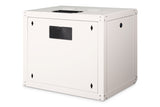 Digitus DN-19 09-U stativ 9U Vægmonteret stativ Grå