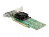 DeLOCK 90078 interface-kort/adapter Intern M.2