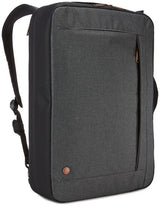 Case Logic Era ERACV-116 Obsidian 39,6 cm (15.6") Mappe Sort