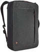 Case Logic Era ERACV-116 Obsidian 39,6 cm (15.6") Mappe Sort