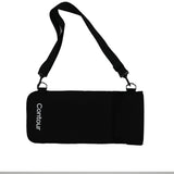 Contour Design Universal Sleeve with removable shoulder strap for RollerMouse