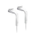 Ubiquiti U-CABLE-PATCH-3M-RJ45 netværkskabel Hvid Cat6