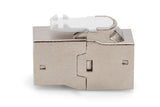 Digitus DN-93906 kabel kønsskifter RJ-45 Nikkel