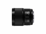 Panasonic Lumix S 50mm f/1.8 MILC Sort