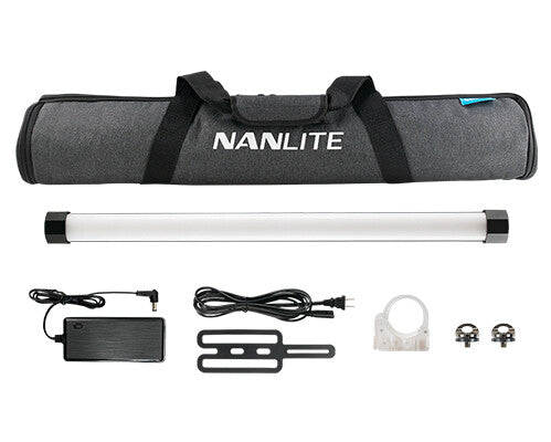 Nanlite PavoTube II 15X 35 W