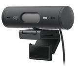 Logitech Brio 500