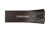 Samsung MUF-64BE USB-nøgle 64 GB USB Type-A 3.2 Gen 1 (3.1 Gen 1) Grå