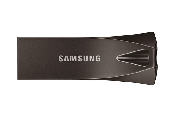 Samsung MUF-64BE USB-nøgle 64 GB USB Type-A 3.2 Gen 1 (3.1 Gen 1) Grå