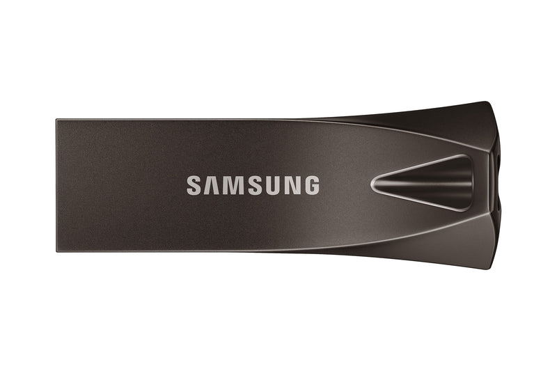 Samsung MUF-64BE USB-nøgle 64 GB USB Type-A 3.2 Gen 1 (3.1 Gen 1) Grå