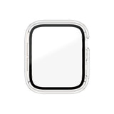PanzerGlass ® Full body Case Transparent Apple Watch SE 3 | SE | 6 | 5 | 4 | 44mm