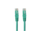 Prokord UTP-0050 netværkskabel Grøn 1 m Cat6 U/UTP (UTP)