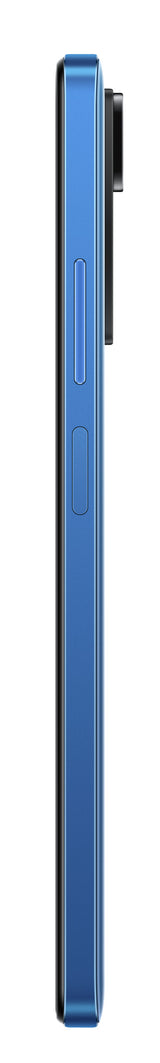 Xiaomi Redmi Note 11S 16,3 cm (6.43") Dual SIM Android 11 4G USB Type-C 6 GB 128 GB 5000 mAh Blå