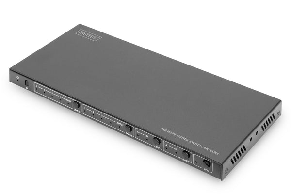 Digitus DS-55509 matrix kontakt 3,8 W