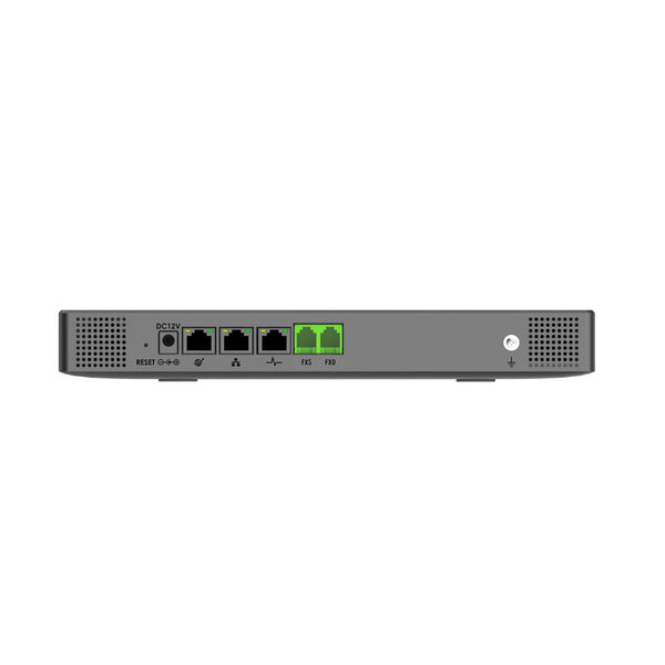 Grandstream Networks PBX UCM6302A 1500 bruger(e) IP PBX (private & packet-switched) system