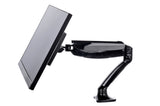 iiyama DS3001C-B1 skærmbeslag og -stativer 68,6 cm (27") Skrivebord Sort